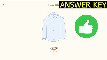 DOP 4 Level 426 (ANSWER KEY) ✅ - DOP 4 Draw One Part level 426 - Slow Motion Gameplay Solution