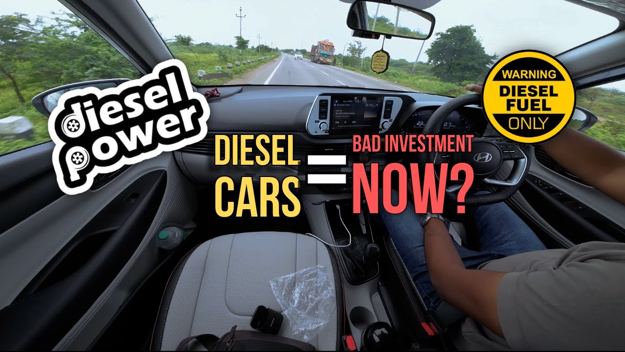 Is This the End of Diesel Cars in India POV Reality Check