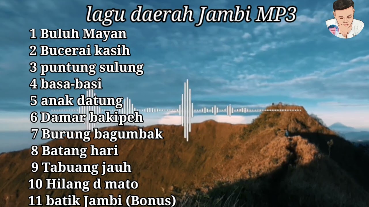 LAGU DAERAH JAMBI ERA 90 AN   VERSI ORGAN TUNGGAL @Dedysaputra4123