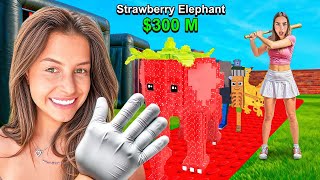 Joguei Roube Um Brainrot Na Vida Real