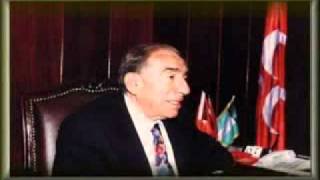 Alparslan Türkeşin Askerleriyiz-Başbuğumuzun Anısına Saygıyla...