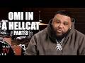 Omi in a Hellcat & Vlad Clash Over Omi Streaming Pirated Content to 1M Subscribers (Part 3)