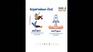 Vzostupne Vs Zostupne Ako To Teda Je ?