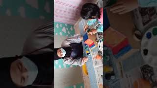 RPA SAHSIAH SOSIOEMOSI DAN KEROHANIAN : NURFATEN LAILI