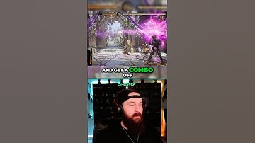 Li Mei “Shoot Lanterns” Trick! | Mortal Kombat 1