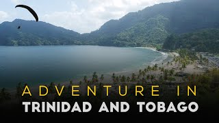 Discovering Trinidad And Tobagos Ultimate Bucket List Attractions