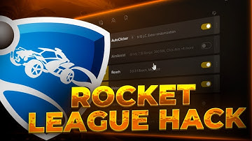 *FREE* Rocket League Cheat 2025 | Undetected RL Mod Menu | Unlock Everything + Esp + More / RL Hack