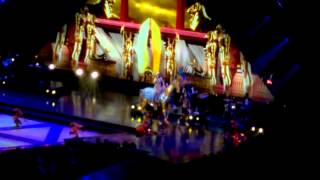 Katy Perry - Dark Horse Live / Ziggo Dome 09/03