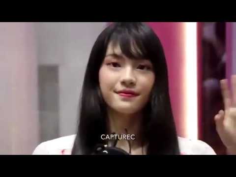 BNK 48 เฌอปราง ช็อตมุมกล้องนี้จัดเต็ม