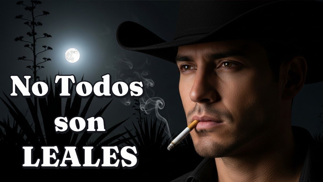 Los Mejores Corridos 2026