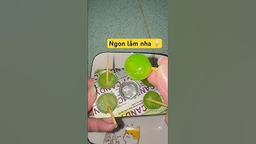 Kem vỉ thuốc ngon lắm nha #shorts #funny