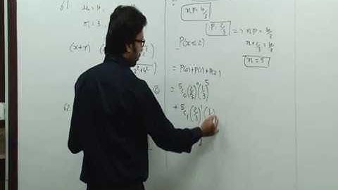 CA- CPT- QA-Probability distribution-Part-3-HW-1 by Navkar Institute