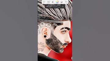 face smooth kaisa karen autodesk Editing face smooth photo editing /how to #editing #short