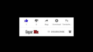 Goyang dua jari versi hantu