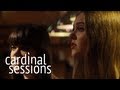 First Aid Kit - Kathy's Song (Paul Simon Cover) - CARDINAL SESSIONS