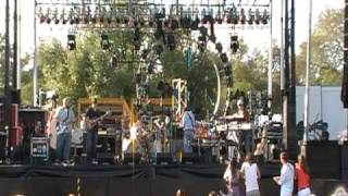 Stone Rabbits playing original songs White Noise, Discipline.MOD