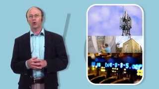 MOOC : Comprendre la 4G
