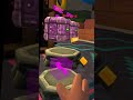 Day 2 of opening purple crate #animalcompany #vr #gorillatag #zombonk