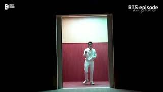 Bts Er Behind The Scenes Jin