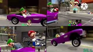 EARRAPE WARNING 2