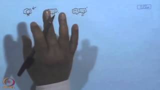 Mod-09 Lec-09 Effects of Ring Nitrogen - C