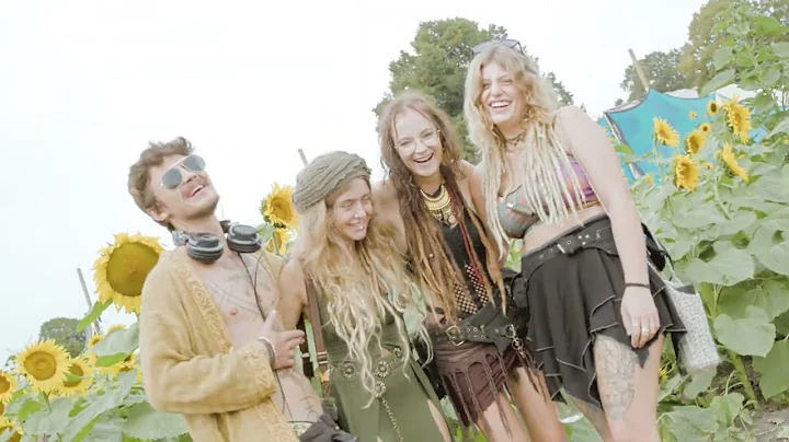 TRIKAYA Festival – The Transition 2024 - Aftermovie