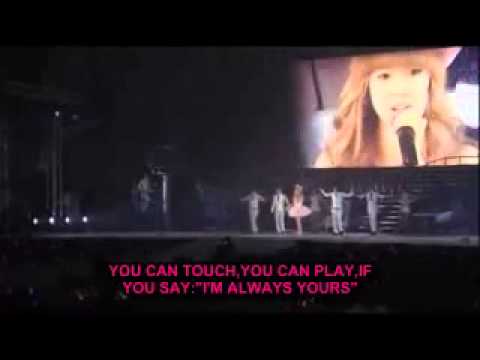 barbie girl jessica ft keyshinee lyrics