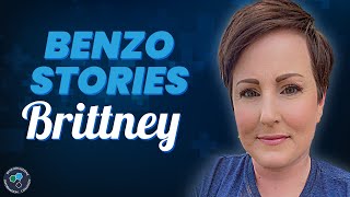 Benzo Stories: Brittney