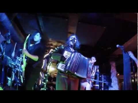 Stolen Babies  - Push Button