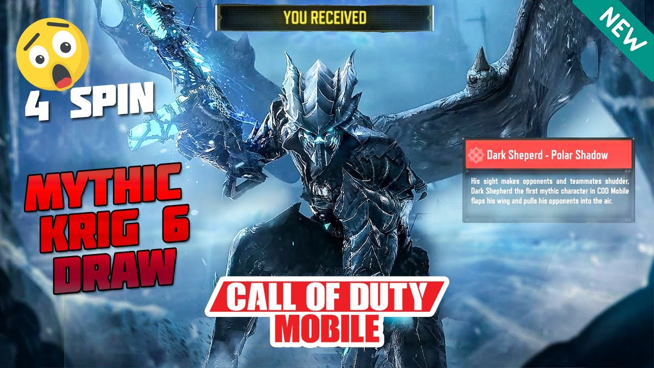 YENİ MİTİK ÇARK / 4 DENEME / ŞANSLIMIYIM NEYİM :)