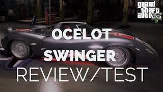 Ocelot Swinger Review/Test GTA V Online