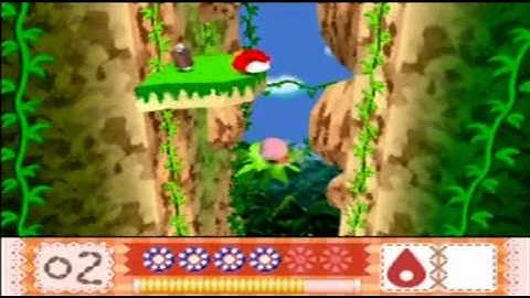 Kirby 64: The Crystal Shards Playthrough Part 11