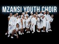 What America’s Got Talent didn&#39;t tell you about Mzansi Youth Choir | AGT season 18