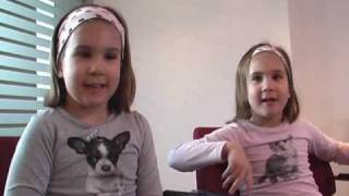 Gyerekek A Nemek Versenyéről