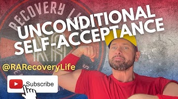 Unconditional Self-Acceptance with Tim Dolan