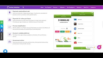 Paytm Clone App Script: Unleash the Future with Omninos Solutions
