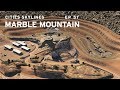 Ore Mine - Cities Skylines: Marble Mountain EP 51