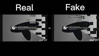 Reversed 17 Samsung Logo History Fake vs Real