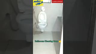 My Work deep cleaning #bathroomcleaning #kitchencleaning #bathroomcleaner #kitchentips #deepcleaning