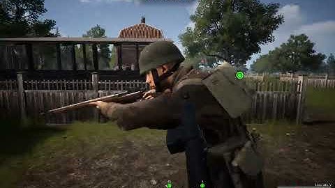 Post Scriptum Play as Britsh