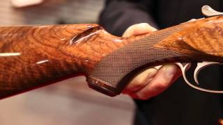 NASGW 2015 Sneak Peek - Winchester Model 101 150th Anniversary Edition