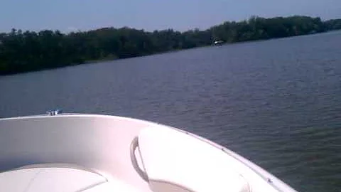 Lake chesdin