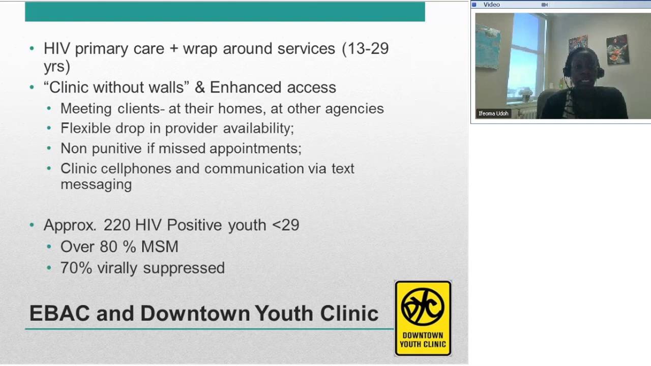 Webinar Series: From Implementation to Practice - YouTube