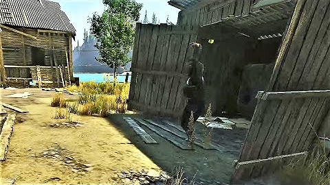 ETF - Broken scav spawn system