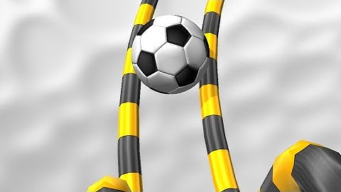 Going Balls - SpeeDrun Gameplay New Update Level 1279