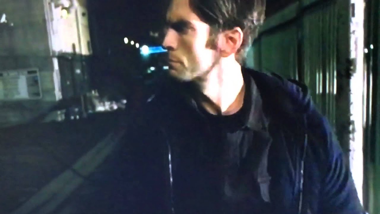 American Horror Story Season 5 John Lowe Death Scene YouTube