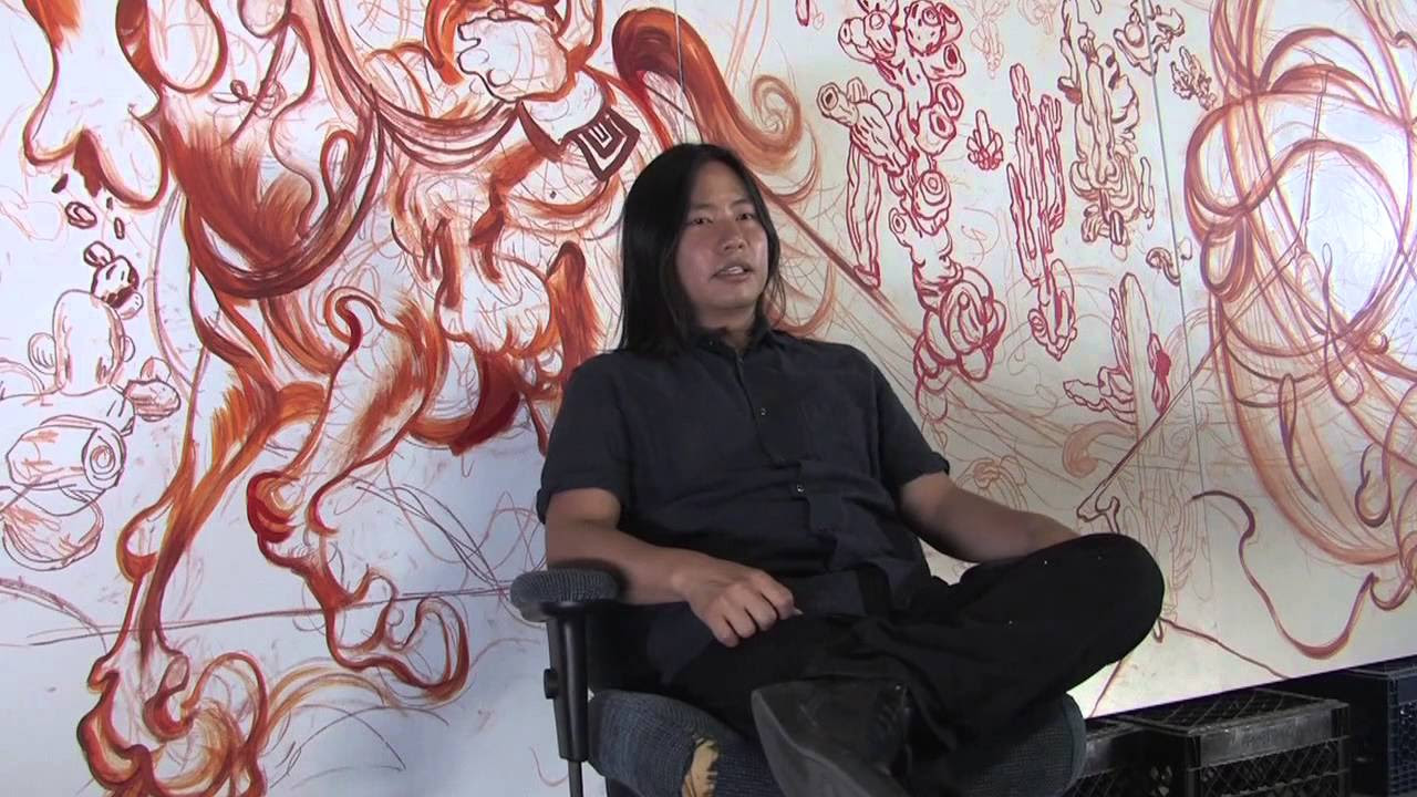 Process Recess V. 2 Limited Edition - YouTube