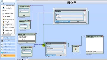 Use cryptool2 to encrypt/decrypt 1024-bit RSA(使用#cryptool2 加解密1024-bit RSA