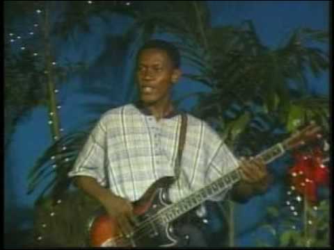 Konkou Chante Nwel 2nd Edition Julien Janvier