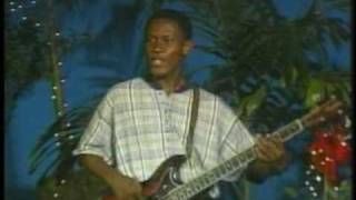 Konkou Chante Nwel (2nd Edition) - Julien Janvier